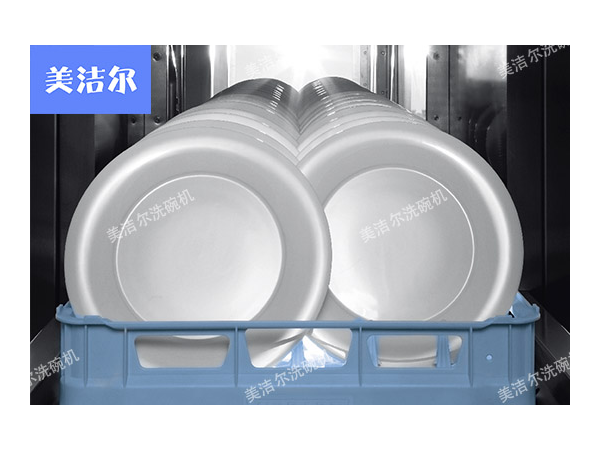 工廠食堂洗碗機價格居高不下？何不租臺洗碗機？