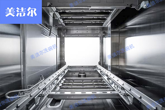 長(zhǎng)龍洗碗機(jī)