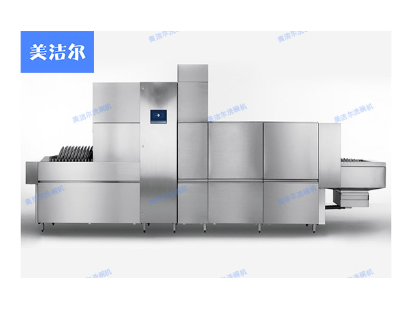 美潔爾」食堂洗碗機規格尺寸，總有一款適合你