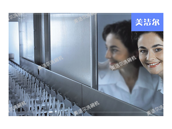 大型洗碗機(jī)生產(chǎn)廠(chǎng)家-美潔爾，技術(shù)更多衛(wèi)生保障
