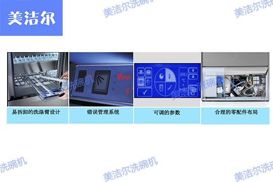 自動洗碗機(jī)