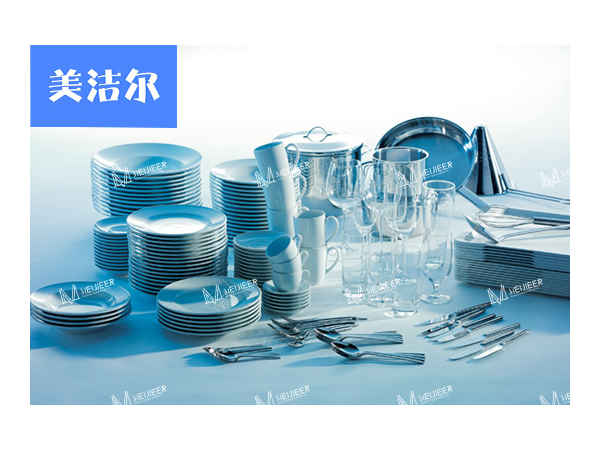 食堂廚房洗碗機好用嗎？食堂洗碗機洗密胺餐具怎么樣？