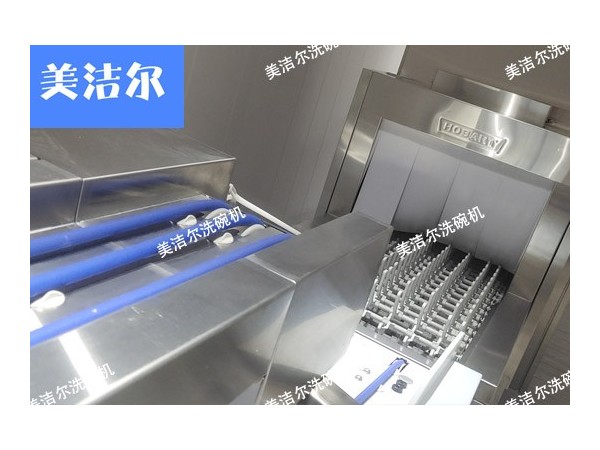 學生食堂洗碗機價格高嗎？影響洗碗機價格的幾大因素
