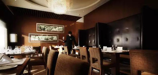 小型連鎖餐廳洗碗機(jī)