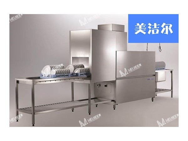 學(xué)校食堂購置洗碗機一定要嚴把洗滌效果這一關(guān)