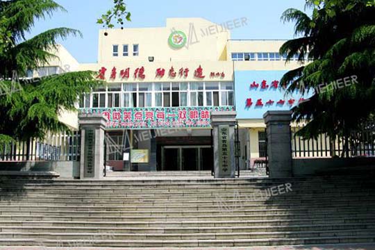 學(xué)校食堂洗碗機(jī)