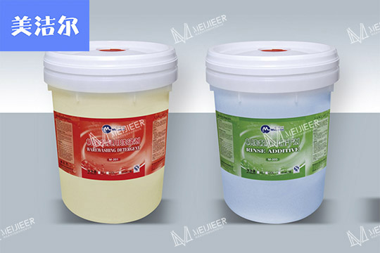 大型食堂洗碗機(jī)洗滌劑