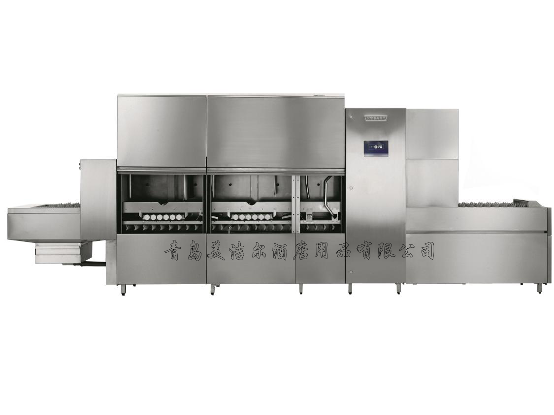 工廠需要什么樣的洗碗機(jī)？
