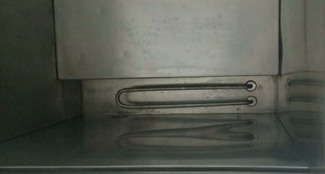 通道式洗碗機(jī)