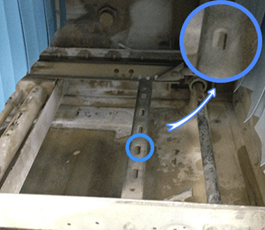 通道式洗碗機(jī)