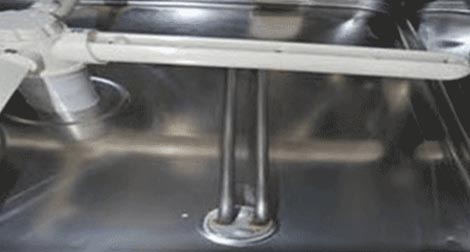 提拉式洗碗機(jī)